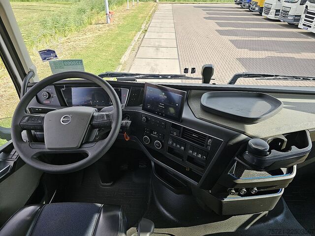 Standard-SZM VOLVO FH 500