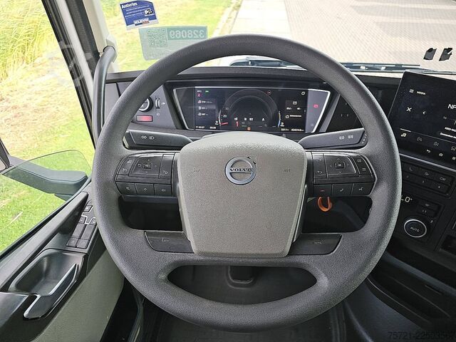 Standard-SZM VOLVO FH 500