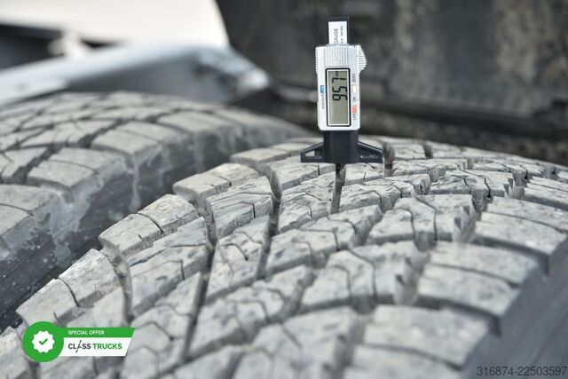 Standartinis vilkikas VOLVO FH 460 Globetrotter XL i-Save