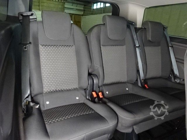 Miniautocarro FORD Tourneo Custom 320 L2H1 Autm. Trend Navi SHZ
