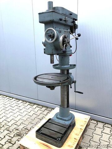 Säulenbohrmaschine/ERD B35/40 ERD B35/40