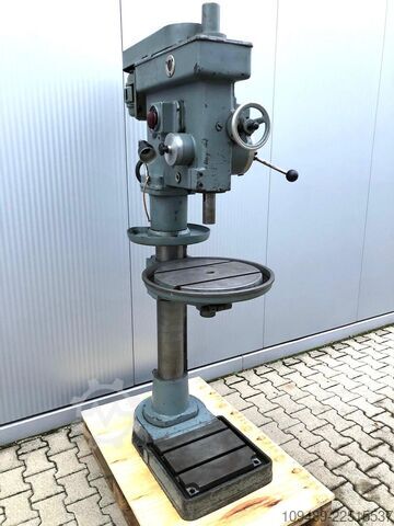 Säulenbohrmaschine/ERD B35/40 ERD B35/40