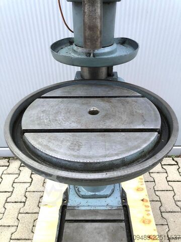 Säulenbohrmaschine/ERD B35/40 ERD B35/40