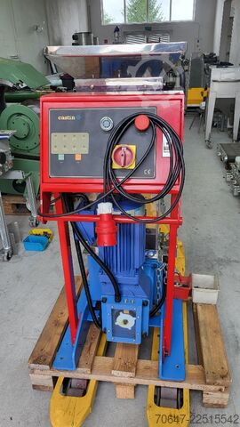 Beistellmühle 2,2 kW Castin Machinery CAS-20