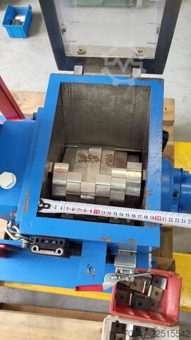 Beistellmühle 2,2 kW Castin Machinery CAS-20