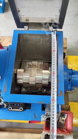 Beistellmühle 2,2 kW Castin Machinery CAS-20