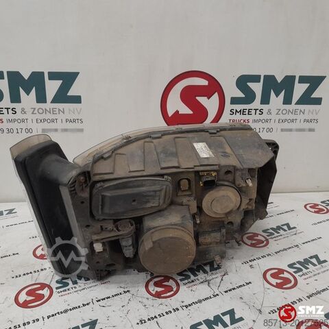 车头灯 Renault Occ koplamp links RHD Renault