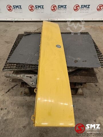 Bonnet Mercedes Occ Motorkap paneel Mercedes Actros MP1