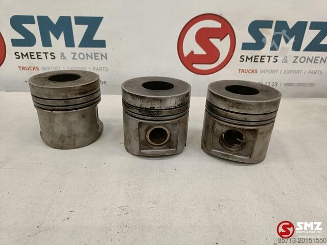 Moottorin osa Mercedes Occ Zuiger 130mmSTD