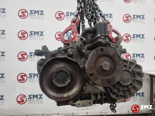 Przekładnia Mercedes Occ Versnellingsbak Mercedes Actros G210-16