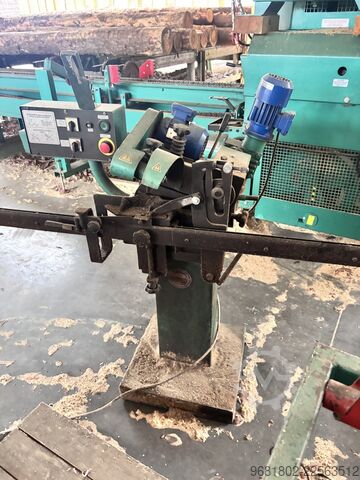 Palettenherstellungsmaschine Drozdowski PRP-58