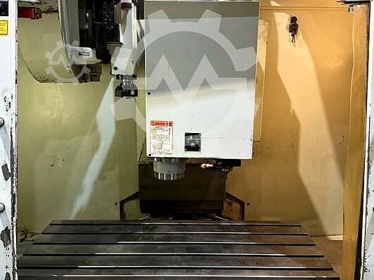Glodalica Hurco BMC 4020, godina 2000. Hurco BMC 4020