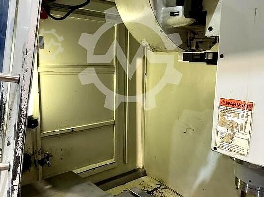Glodalica Hurco BMC 4020, godina 2000. Hurco BMC 4020