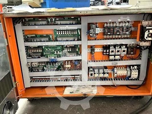 Плоскошліфувальні верстати Okamoto ACC 63DX Okamoto ACC 63DX