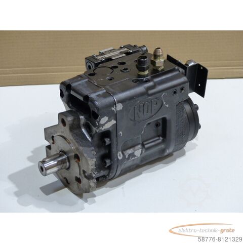 Nippon Gerotor  / Nachi  100-2PC-2AH0-HL Index Motor