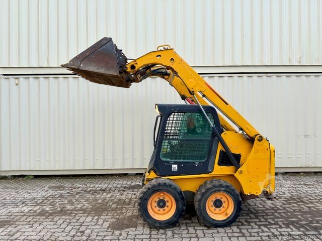 Челен товарач BOBCAT S450 / 2016 BJ / 1.315 H