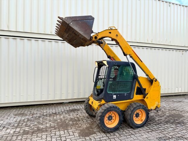 Челен товарач BOBCAT S450 / 2016 BJ / 1.315 H
