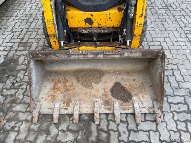 Челен товарач BOBCAT S450 / 2016 BJ / 1.315 H