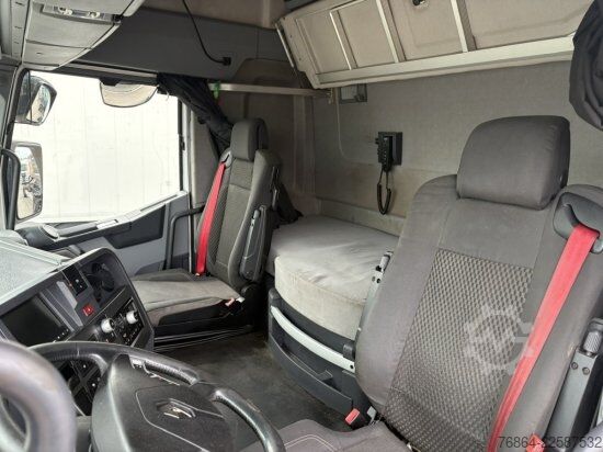 Đầu kéo tiêu chuẩn RENAULT T460 COMFORT, E6, HYDRAULIK, RETARDER