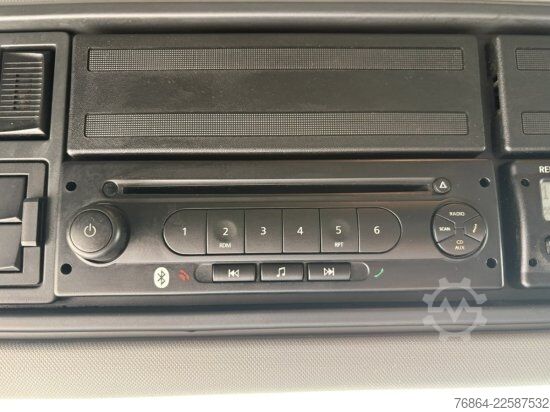 Đầu kéo tiêu chuẩn RENAULT T460 COMFORT, E6, HYDRAULIK, RETARDER