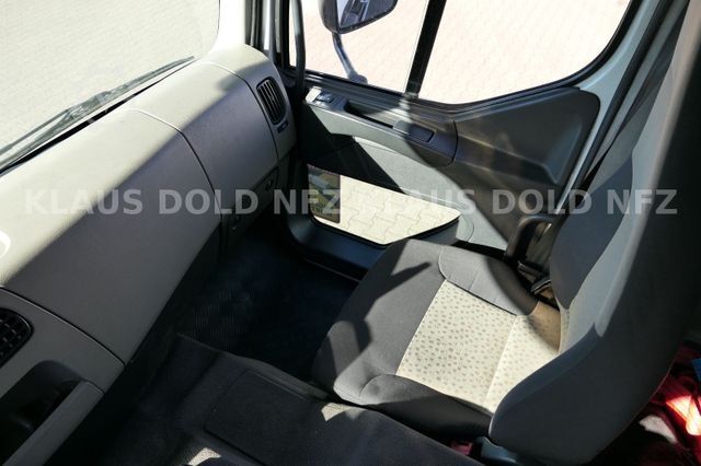 کامیون نوشابه RENAULT Premium 430 Getränkewagen Lift-/Lenkachse LBW