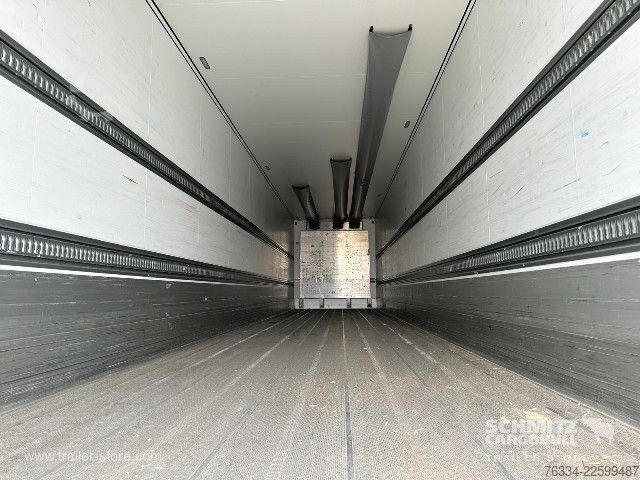 נגרר קירור Schmitz Cargobull Semitrailer Reefer Standard