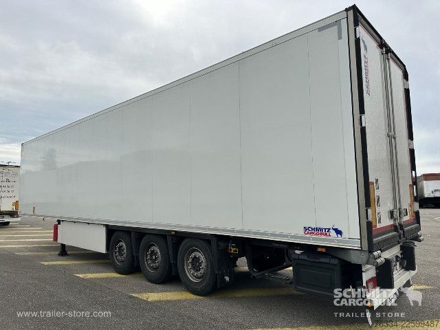 נגרר קירור Schmitz Cargobull Semitrailer Reefer Standard