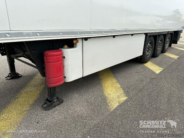 נגרר קירור Schmitz Cargobull Semitrailer Reefer Standard