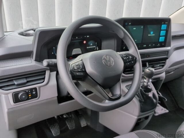 Panel van VW T7 Kasten LR 2.0TDI*LED Tempo SHZ R-Kam AppConn