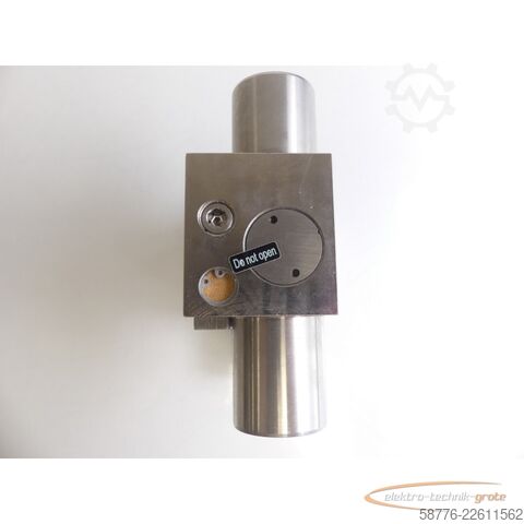 Komponente Zimmer MBPS3502DS1 Bremswagen JF550AB - ! -