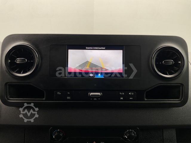 فان بسقف مرتفع MERCEDES-BENZ Sprinter 315 *MAXI EXTRALANG* Kamera (9643)