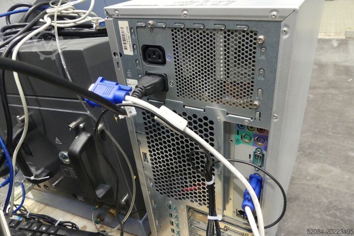 TA Instruments DMA Q800 analyzer TA Instruments DMA Q800