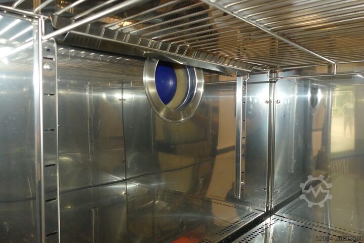 CTS temperature test chamber CTS 