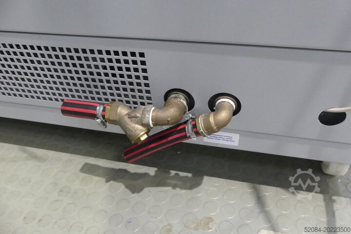 CTS temperature test chamber CTS 
