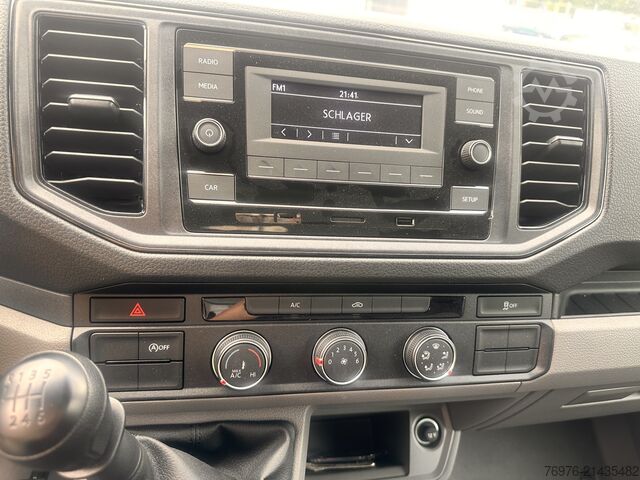 торговый фургон, фургон с едой, фургон с закусками Volkswagen Food Truck, Imbisswagen, Foodtruck Neu