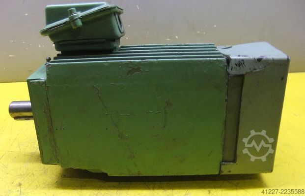 Fräsmotor für Kantenbearbeitungsmaschinen Perske KNS 61.13-2