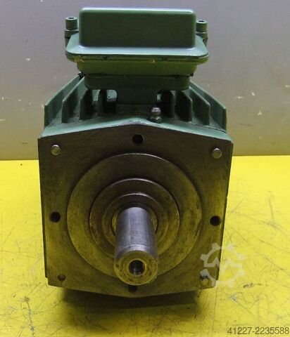 Fräsmotor für Kantenbearbeitungsmaschinen Perske KNS 61.13-2