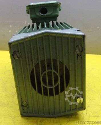 Fräsmotor für Kantenbearbeitungsmaschinen Perske KNS 61.13-2