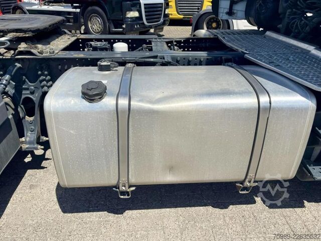 Standartinis-SZM Iveco S-WAY 510 RETARDER, FRIGO