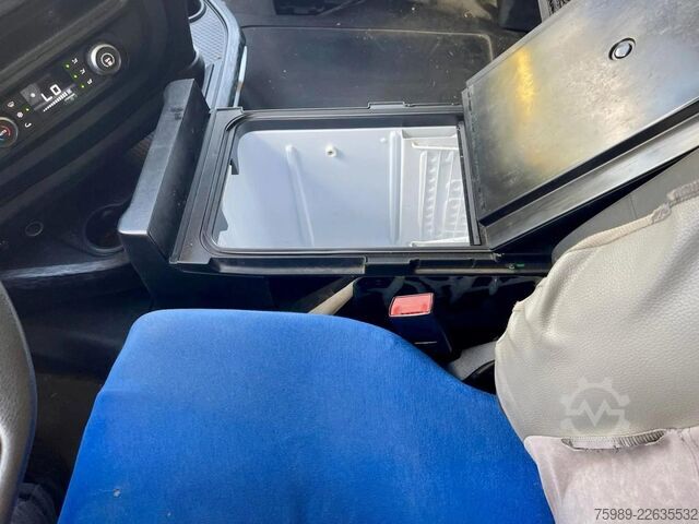 Standardni SZM Iveco S-WAY 510 RETARDER, FRIGO