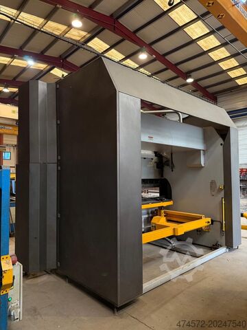 Kantpresse Ermak Blecken PPE SE 3260