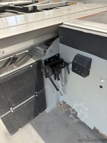 Scie de calibrage Altendorf F-45