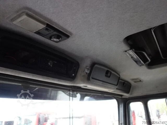 Sklápěč MAN 35 403 8X4 BACKSITE TIPPER