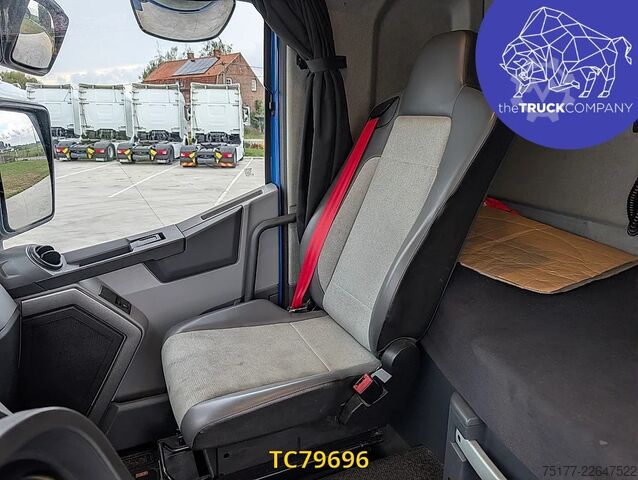 Farliga ämnen Renault T 460