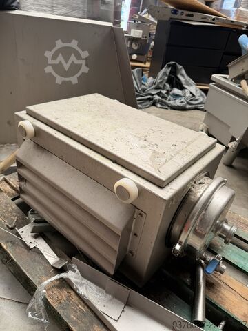 Meat processing machine Inject Star BI183/600-C COOL