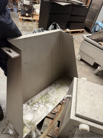 Meat processing machine Inject Star BI183/600-C COOL