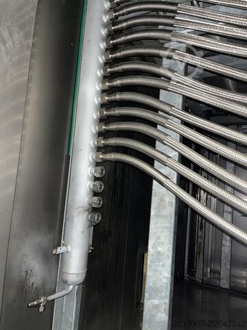 Plaadifroster Samifi PLATEMATIC FL2-S-31