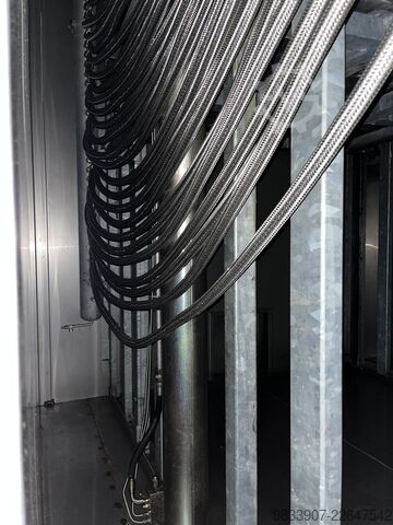 Plaadifroster Samifi PLATEMATIC FL2-S-31