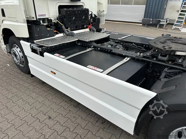 标准-SZM DAF CF EMOSS 5028 100% ELECTRIC