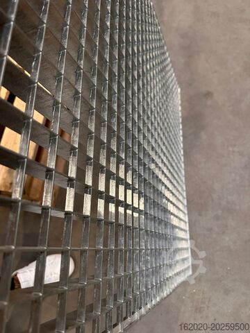 Industrihylla Krata Wema 